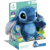 Interaktivna Disney Stitch plišasta figura - Clementoni