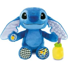 Interaktivna Disney Stitch plišasta figura - Clementoni slika 2