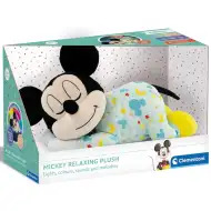 Interaktivna plišasta figura Mickey Mouse - Clementoni