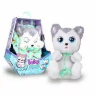 Interaktivni kuža Baby Mancs - Husky