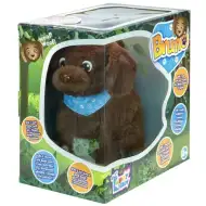 Interaktivni plišasti kuža - Bruno