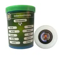 Internazionale namizno nogometna ekipa