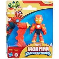 Iron Man in njegovi čudoviti prijatelji – Akcijska figura Iron Man - Hasbro
