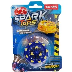 Iskričasti vrtavki Spark Tops, več vrst, 1 kos slika 3
