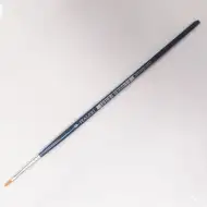 Italeri: 0 ploska sintetična čopič 1 kos