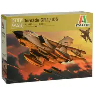 Italeri 1/48 Tornado GR.1/IDS letalski model