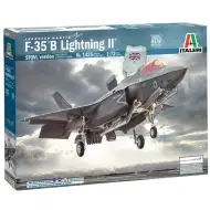 Italeri 1/72 F-35B Lightning II lovsko letalo maketa