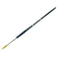 Italeri sintetični čopič s kroglo glavo velikosti 6, 1 kos