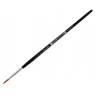 Italeri sintetični čopič z okroglo glavo velikosti 1, 1 kos