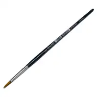 Italeri sintetični čopič z okroglo glavo velikosti 2, 1 kos