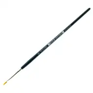 Italeri sintetični čopič z ravno glavo velikosti 2, 1 kos