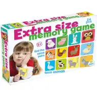 Izjemno Velika Spominska Igra - Kmetijske Živali