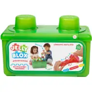 Jelly Blox - Komplet škatel za shranjevanje