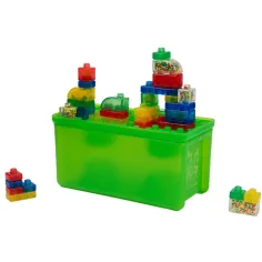 Jelly Blox - Komplet škatel za shranjevanje slika 2