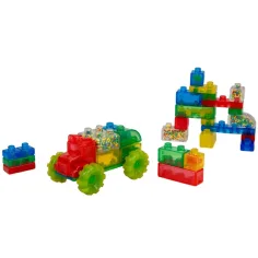 Jelly Blox - Komplet vozil slika 2