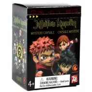 Jujutsu Kaisen: Kapsula presenečenja z 1 premium figurico lika 6cm