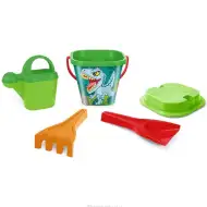 Jurassic World 5-delni komplet za peskovnik - Wader