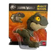 Jurassic World: Grizli mini figura Tyrannosaurus Rex - Mattel
