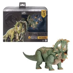 Jurassic World: Hammondova zbirka - Sinoceratops dinozaver - Mattel