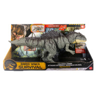 Jurassic World Kolosalen napadalec Giganotosaurus - Mattel