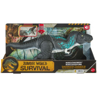 Jurassic World Kolosalen napadalni T-rex - Mattel