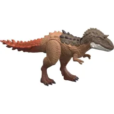 Jurassic World: Ogromen napadalni dinozaver Gorgosaurus z zvokom - Mattel slika 2