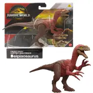 Jurassic World: Prebujenje Frenzy komplet Beipiaosaurus dinozaver figura – Mattel
