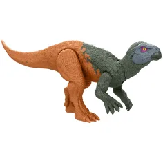 Jurassic World: Prebujenje Frenzy paket Lani dinozaver figura - Mattel slika 2