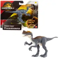 Jurassic World: Preporod Frenzy paket Proceraosaurus dinozaver figura - Mattel