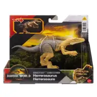 Jurassic World: Preporod Strike Attack Herrerasaurus napadalna figura dinozavra - Mattel