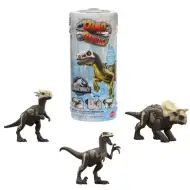 Jurassic World Razkritje presenečenja z dinozavri - Mattel