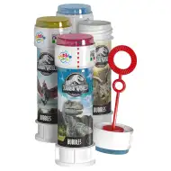 Jurassic World milni mehurčki 60ml