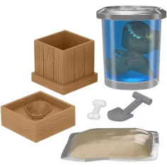 Jurski svet: Dino Inkubator - Mattel slika 2