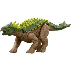 Jurski svet: Preporod Strike Attack Yuxisaurus napadalna dinozavrska figura - Mattel slika 2