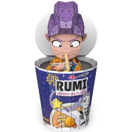 K-Pop Demon Hunters – Rumi skodelica za ramen 4D sestavljanka - Spin Master