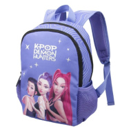 K-Pop lovci demonov – nahrbtnik za vrtec
