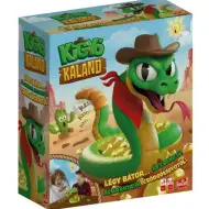 Kačja pustolovščina družabna igra