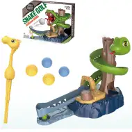 Kačji mini golf set