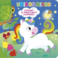 Kdo se je skril? - Samorogi Pop-up knjiga