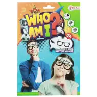 Kdo sem jaz? Headbanz party izdaja družabne igre