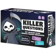 Killer Questions (Smrtno smešne) družabna igra