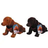 Kimajoči pes – Simba Toys