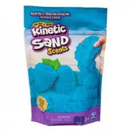 Kinetic Sand Scents: Dišeča kinetična masa 227g - Gozdni sadeži - Spin Master