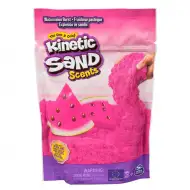 Kinetic Sand Scents: Dišeča peskovna masa 227g - Lubenica - Spin Master