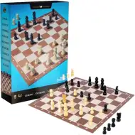 Klasičen šahovski komplet – Spin Master