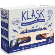 Klask spretnostna igra