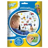 Komplet nalepk za okna - Kmetija