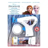 Komplet pištole za pihanje mehurčkov Frozen 2