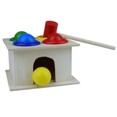 Konck the Ball je spretnostna igra slika 3