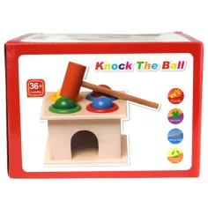 Konck the Ball je spretnostna igra slika 5